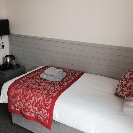 The Prince Guest House Great Yarmouth Kamer foto