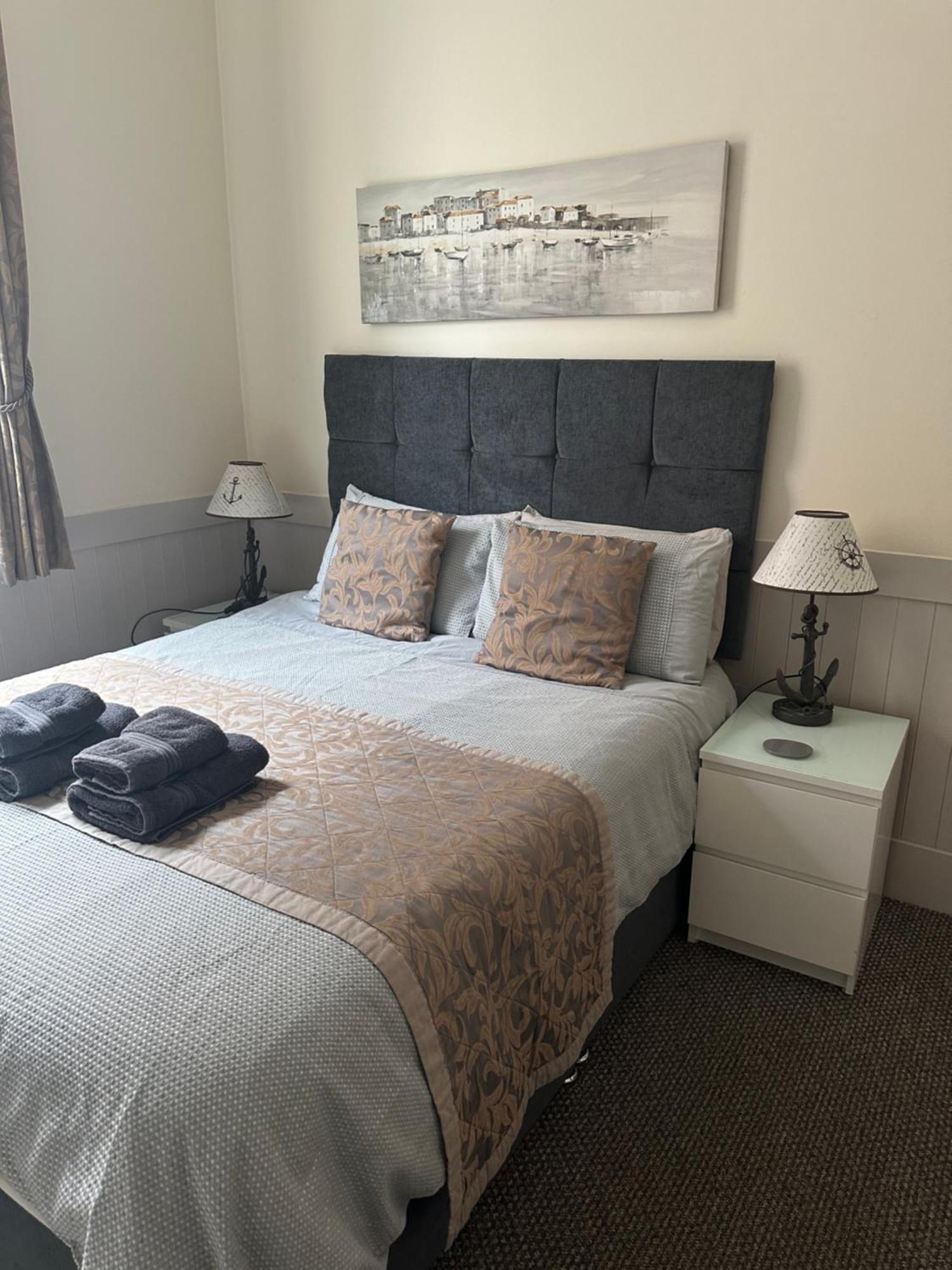 The Prince Guest House Great Yarmouth Kamer foto