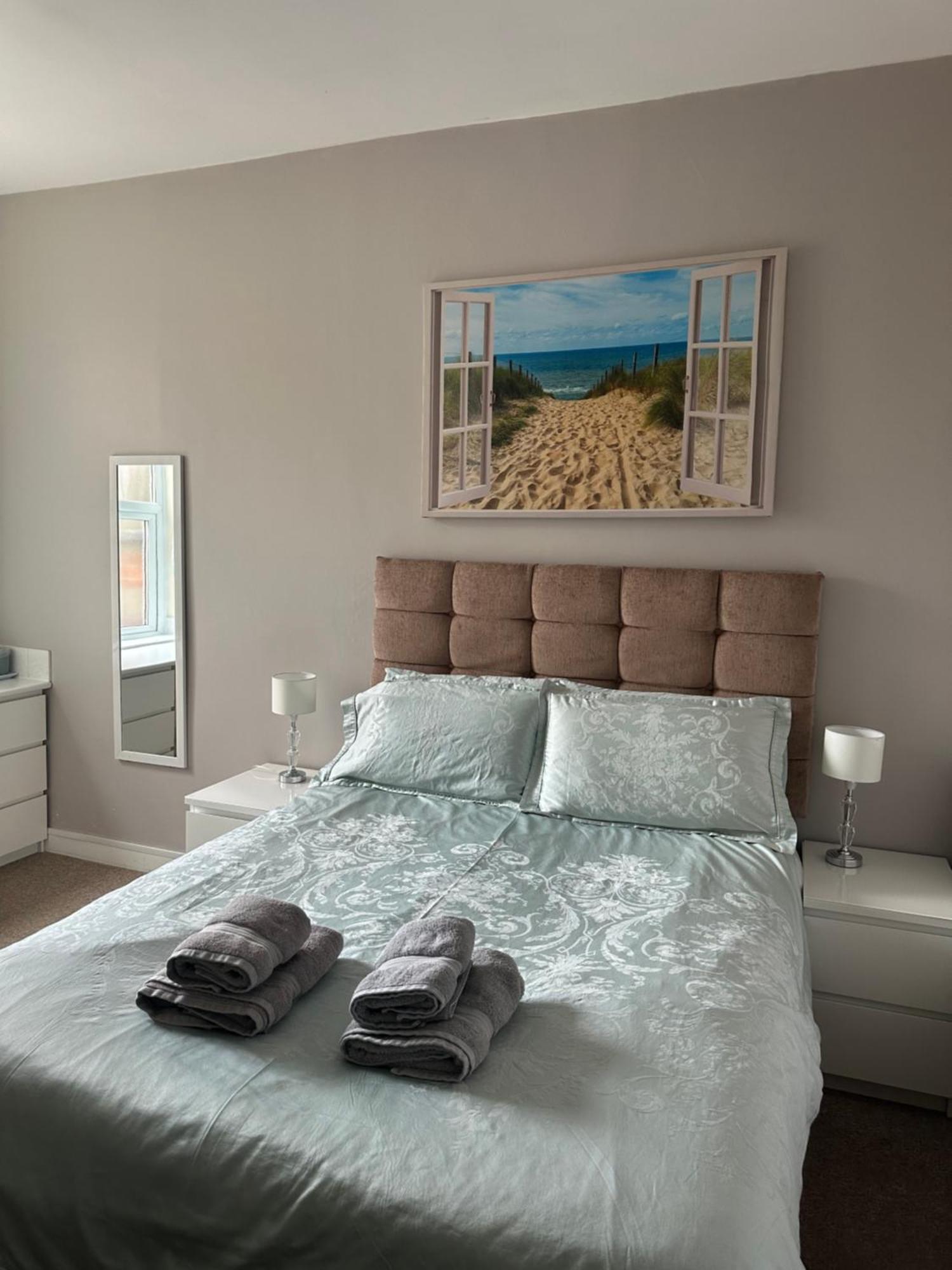 The Prince Guest House Great Yarmouth Kamer foto